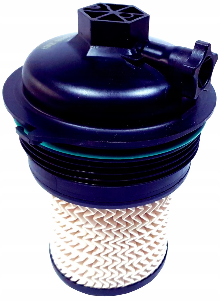 фото №1, Фильтр топлива renault espace v megane iv 1.5 1.6 1.7 1.8 2.0 dci blue dci