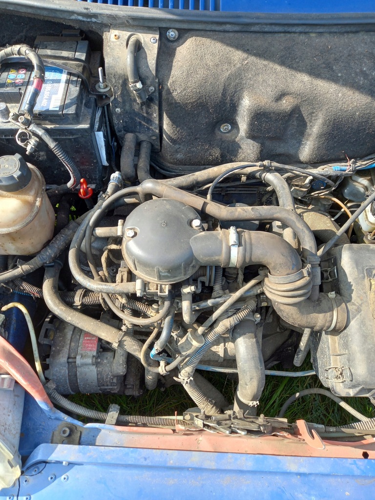 фото №10, Перемикач світла fiat seicento kod 451/a