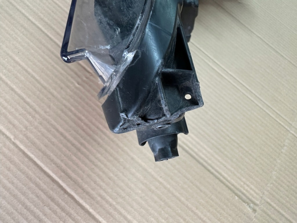 фото №3, Лампа full led renault trafic iv 4 260601790r