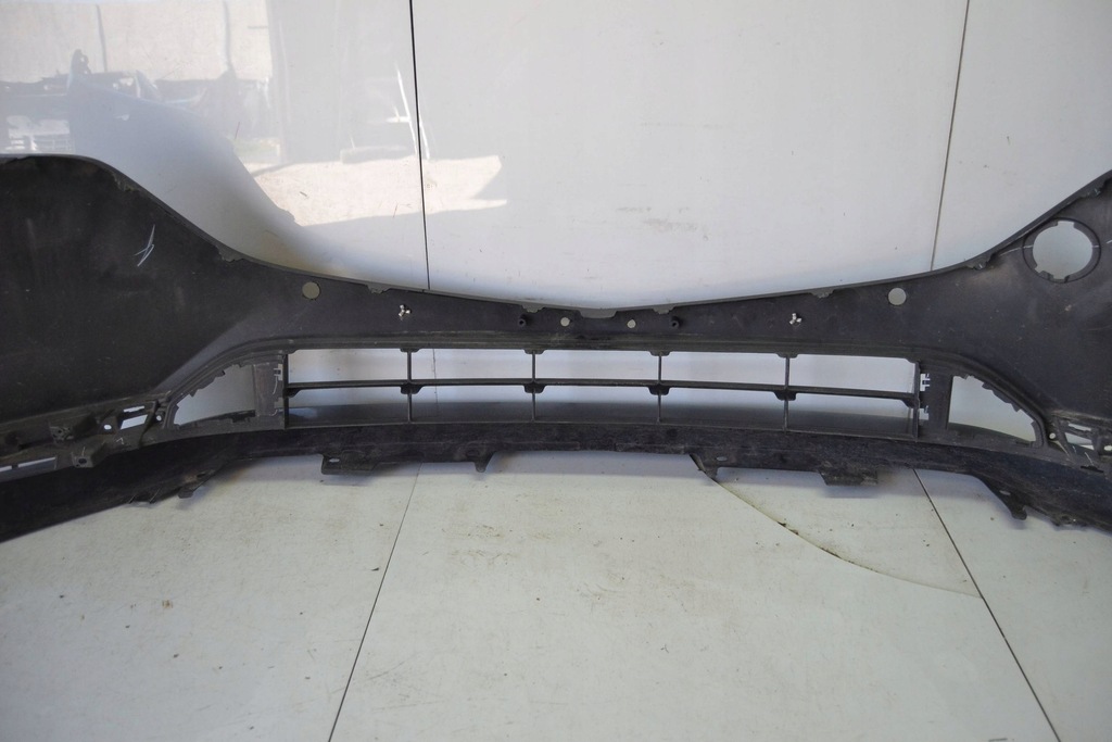 фото №7, Бампер перед передній mazda 6 vi gj lift 18-