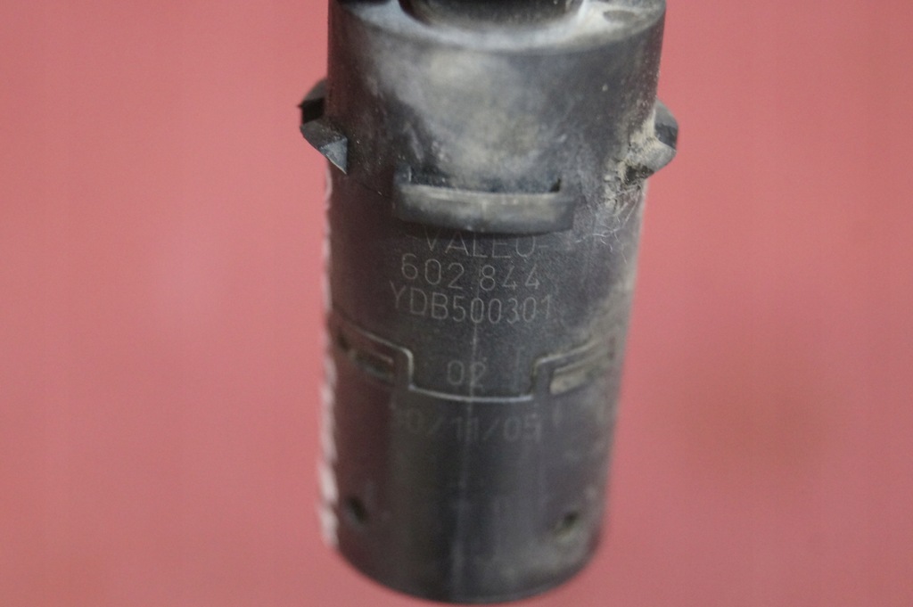 фото №8, Датчик паркування pdc задня land rove discovery iii