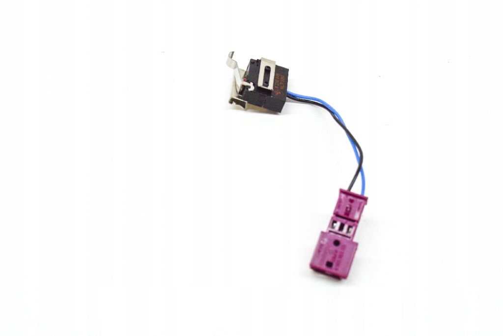 фото №6, Мікроперемикач бардачка даховий bmw 6 e64 cabrio 54318236846 оригінальний