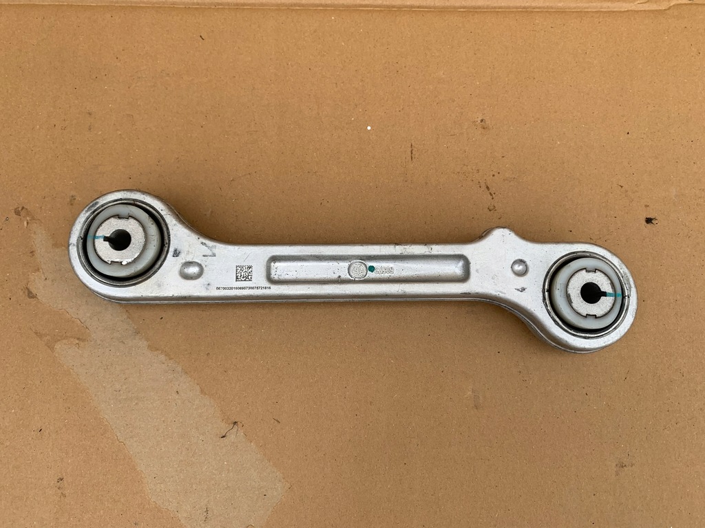 фото №6, Новий org важіль задня задній maserati levante 670106332 670106335