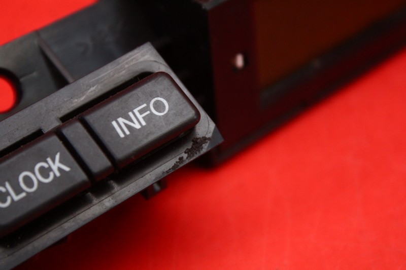 фото №9, Дисплей cc33b mazda 5 1 i cr 05-08