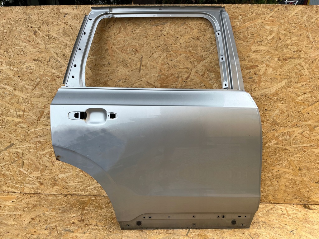 фото №1, Volvo xc90 xc-90 ii 2 двері задні задня праве