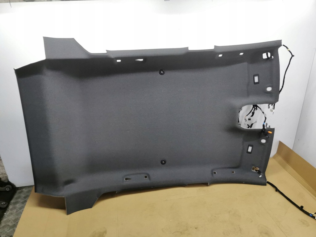 фото №1, Renault austral 2023 потолок