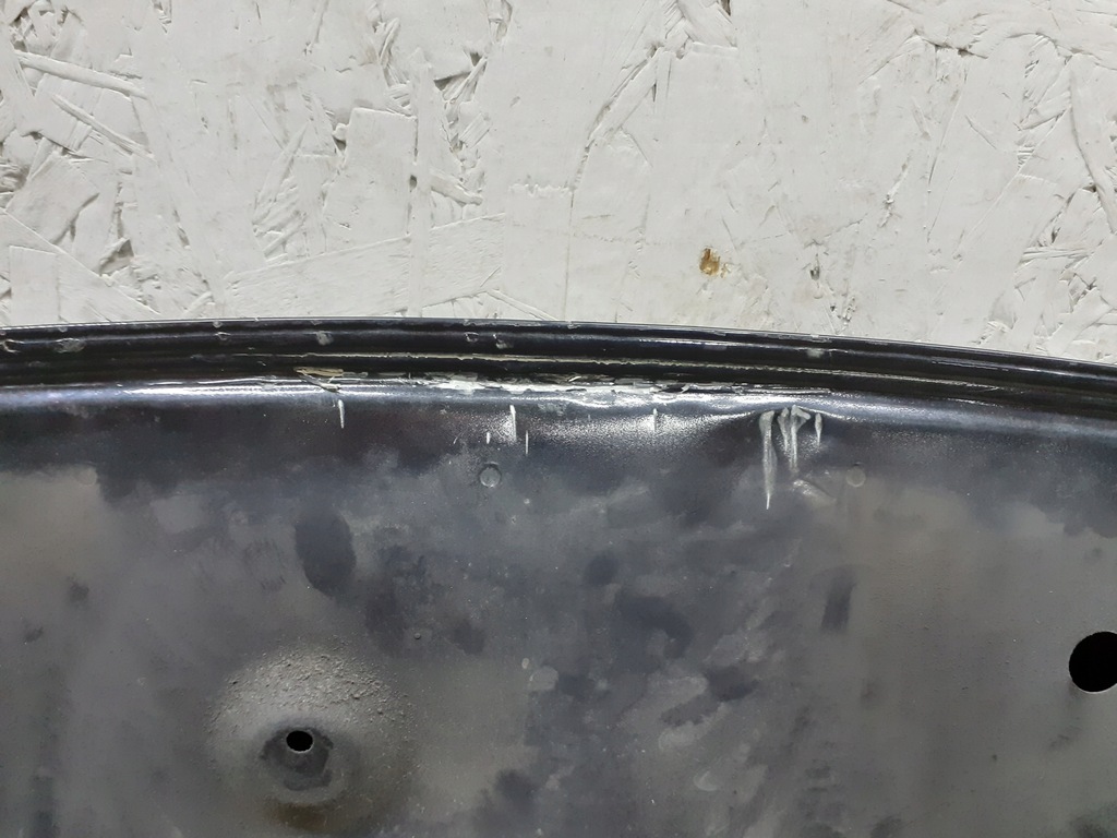 фото №10, Капот bmw 3 gt 3gt f34