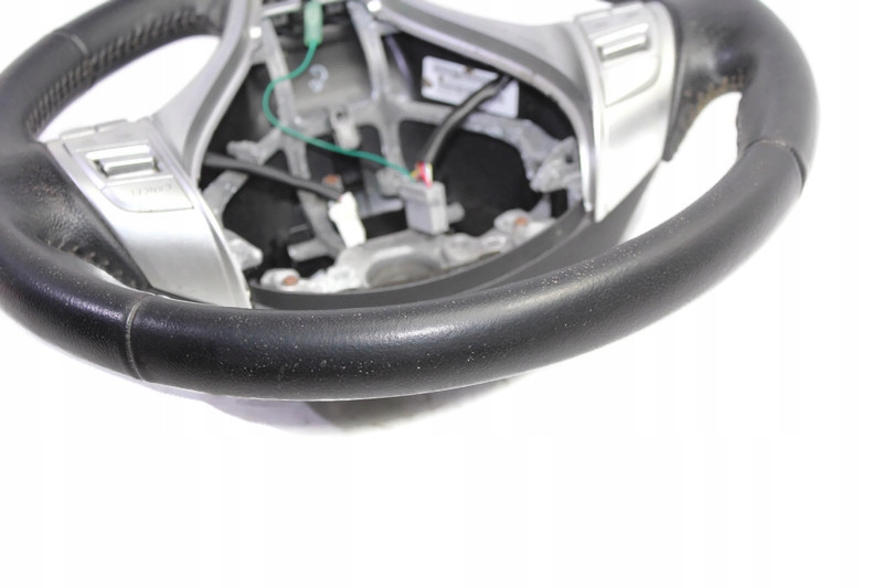 фото №4, Nissan navara np300 воздуховод мультифункция кожа