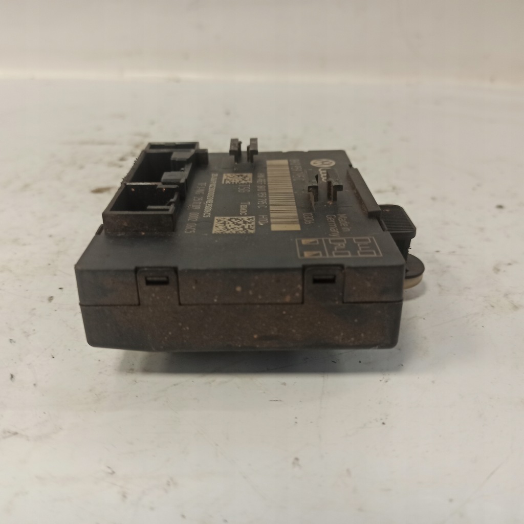 фото №6, Audi a4 b8 модуль блок управления дверь 8k0959795c