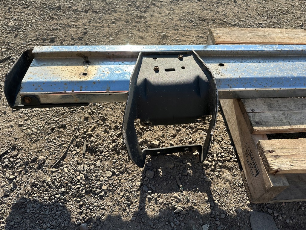 фото №7, Порог подножка молдинг боковая левый левая длинная кабина ford f150 f-150 2015+