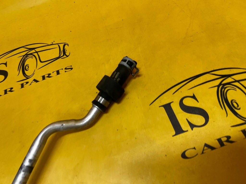 Шланг труба пабтрубок  радиатора масла ford mondeo mk5 2.0 tdci Доставка