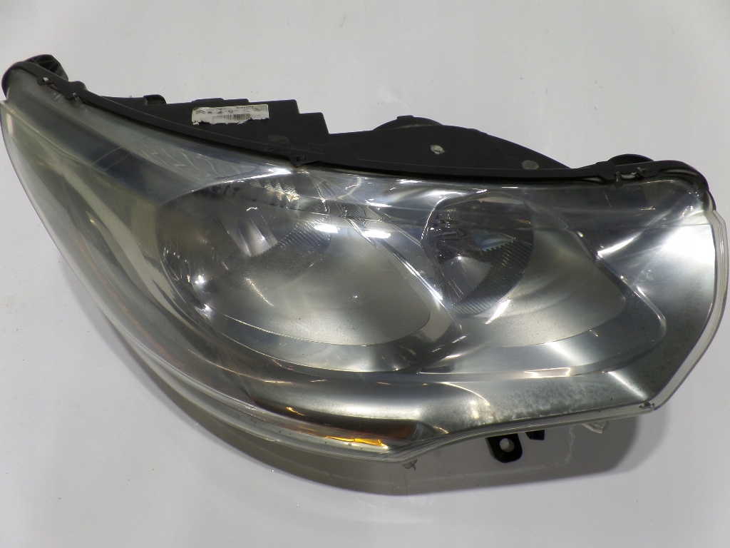 фото №1, Citroen ds4 лампа передняя правая 9674903680