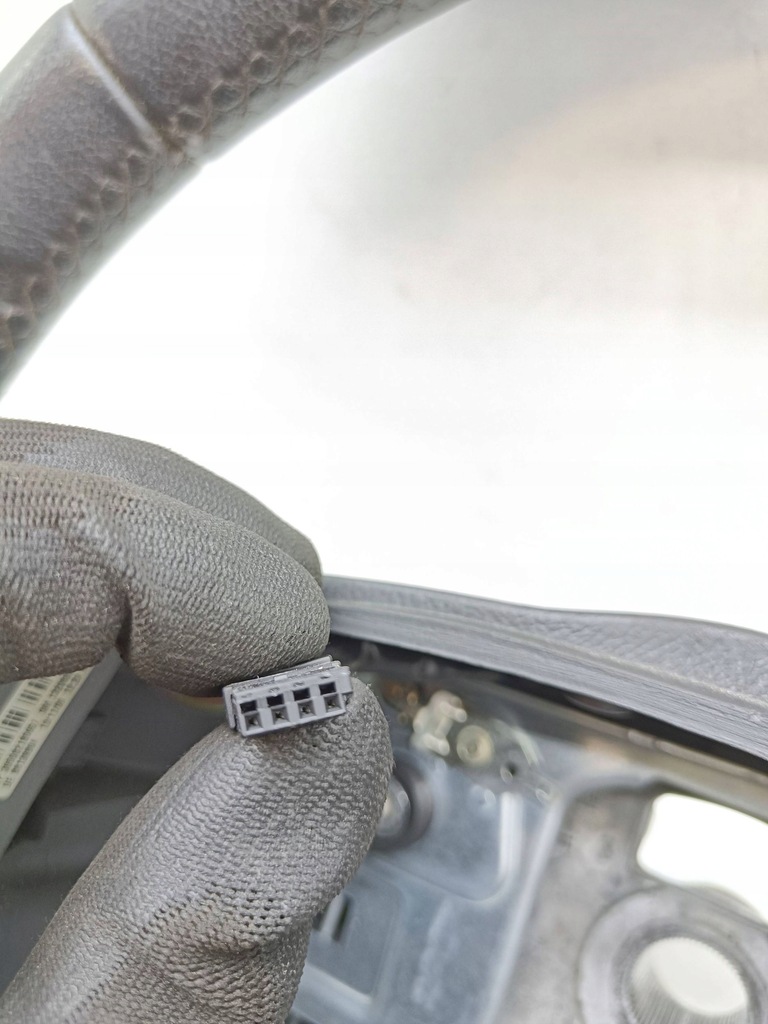 фото №9, Opel vectra c 2007 повітропровід