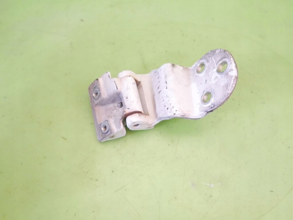 фото №8, Петля двері задня лівий góra nw hyundai h1 i 00-02