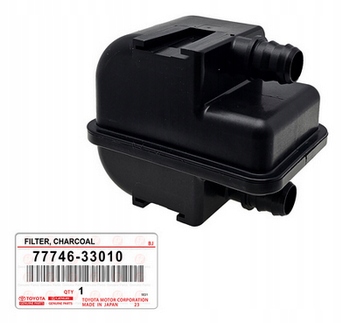 фото №1, Toyota yaris previa lexus is | бензин | фильтр паров топлива оригинал