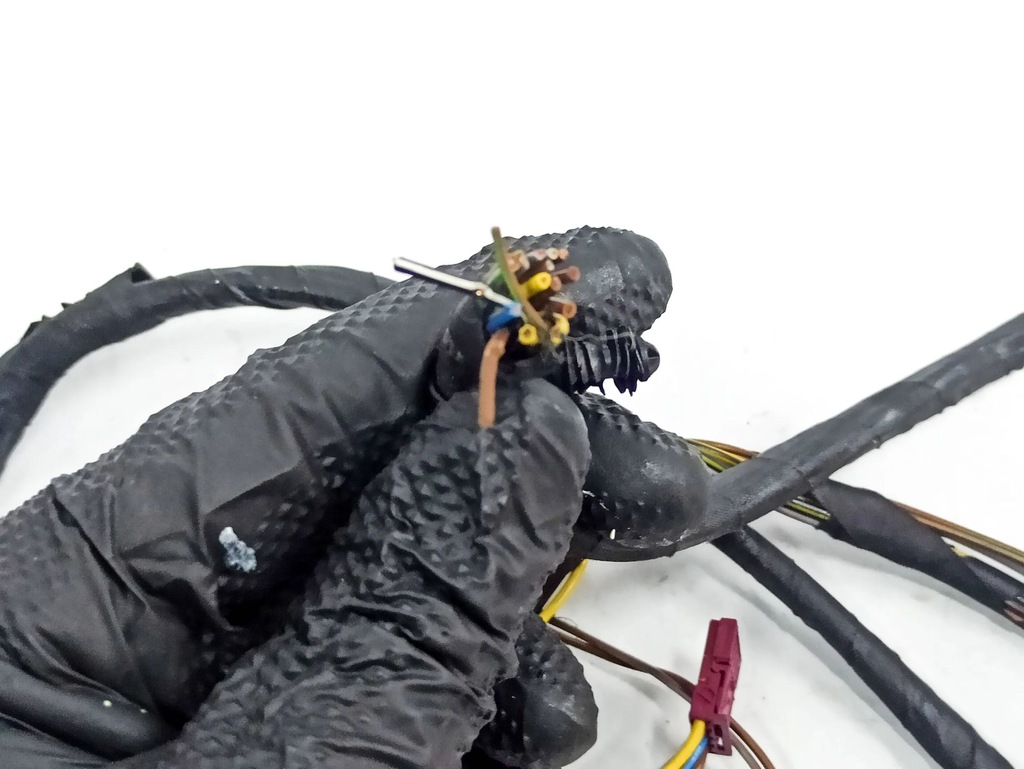 фото №13, Bmw 5 f10 f11 2013 другое