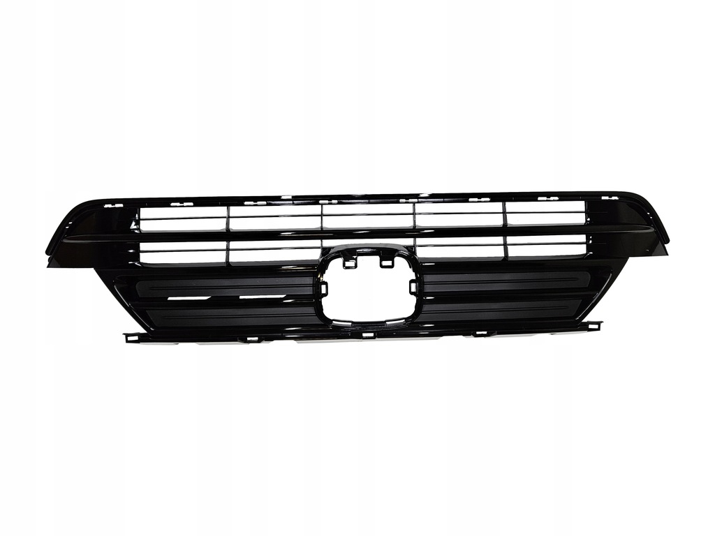 фото №1, Решітка радіатора honda odyssey 2021 -