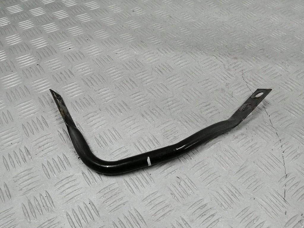 фото №1, Renault clio iv кронштейн кронштейн перед передние левая