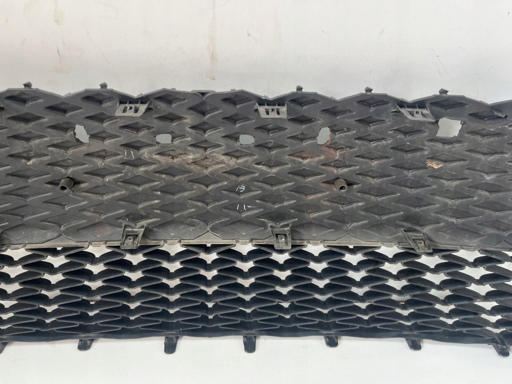 Lexus is 14- f-sport решітка радіатора решітка радіатора бампера перед передня 52112-53070 Зі Шроту