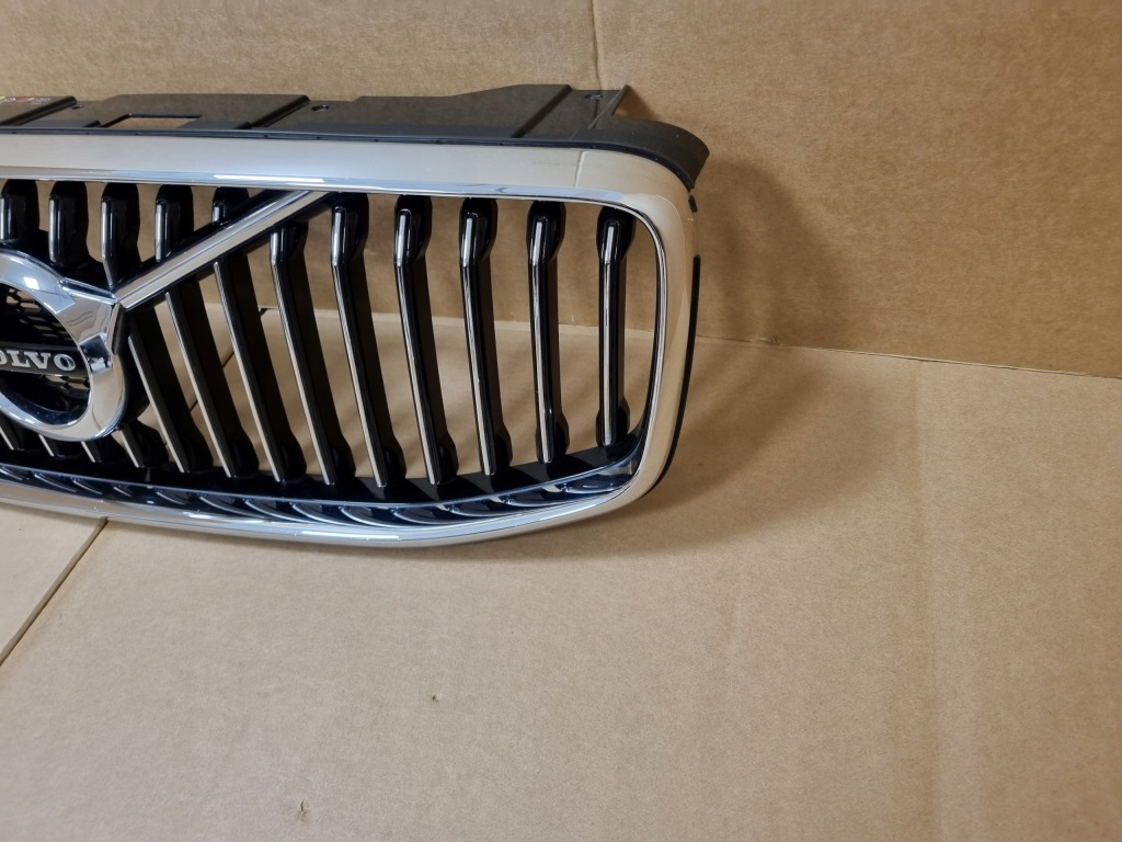 фото №5, Volvo xc60 ii решётка радиатора решётка радиатора inscription 32234068