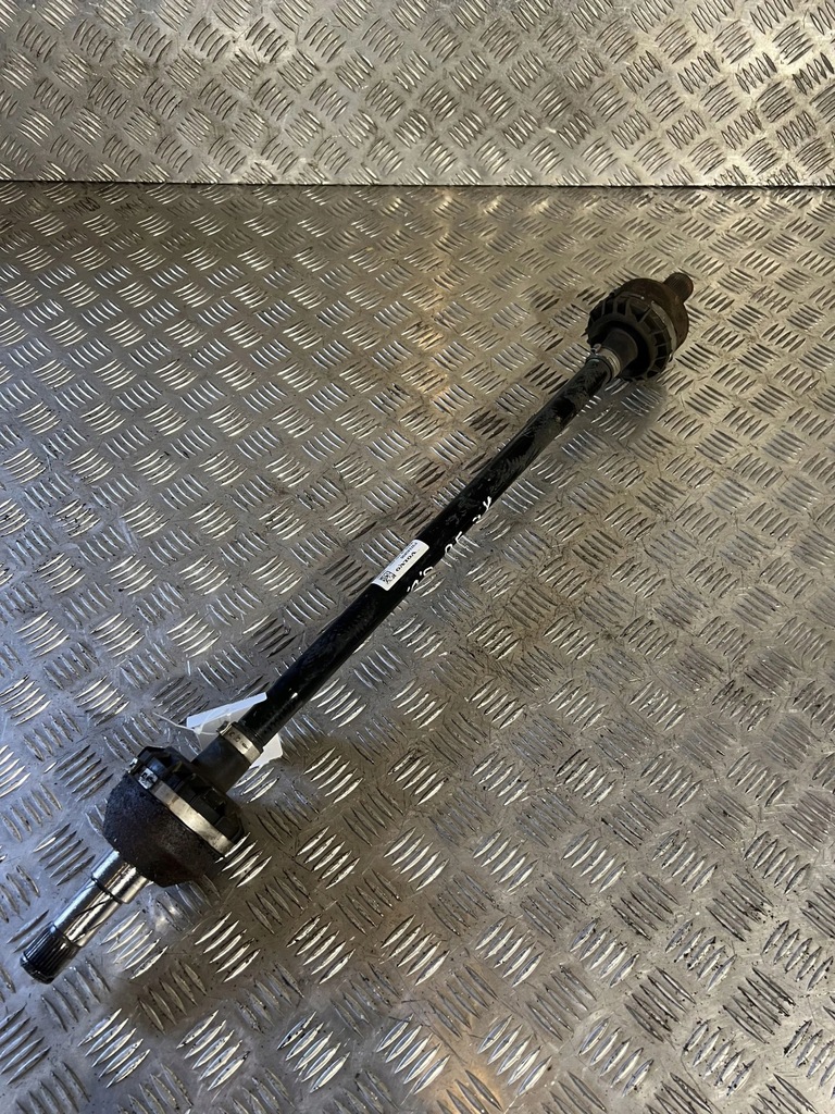 фото №1, Volvo xc90 2019 приводной вал задняя