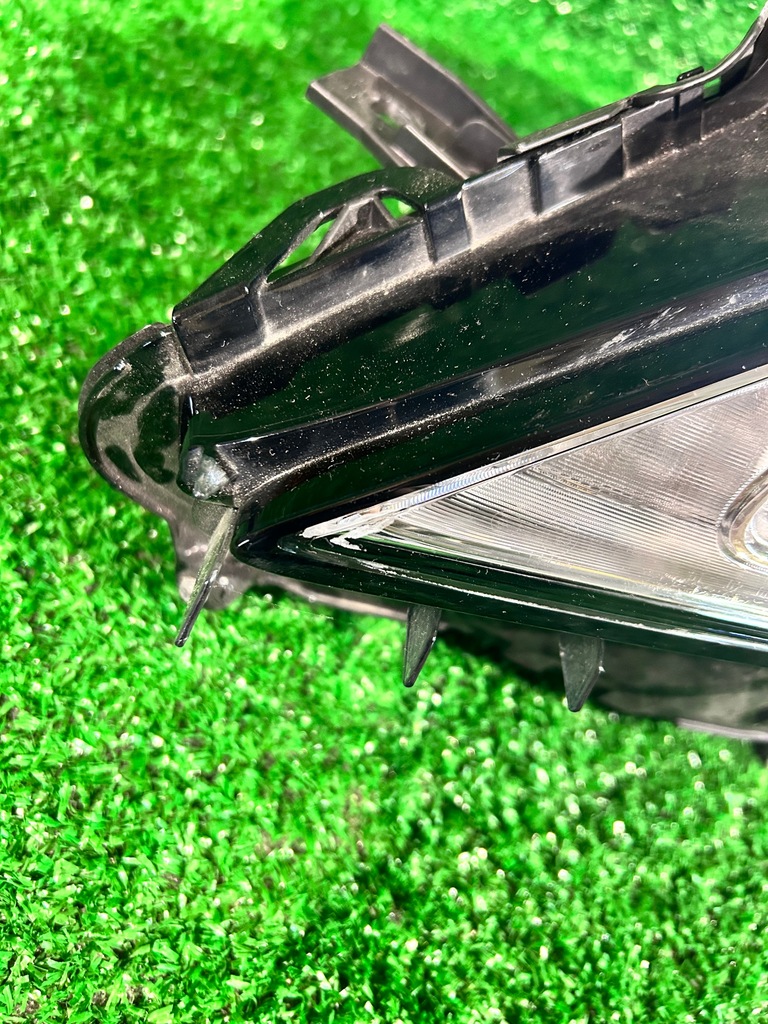 фото №2, Фара лівий lexus rx iv full led