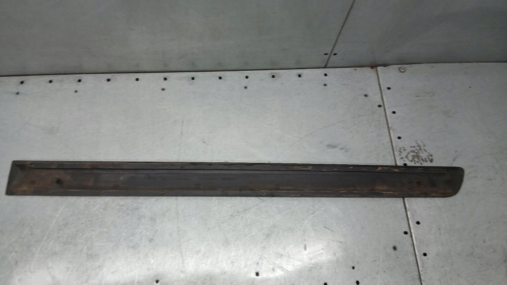 фото №9, Молдинг двері права задня volvo s60 i 00-09r 8650022