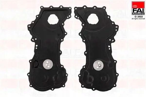 Fai накладка розподільного валу renault 2,3dci, Ціна