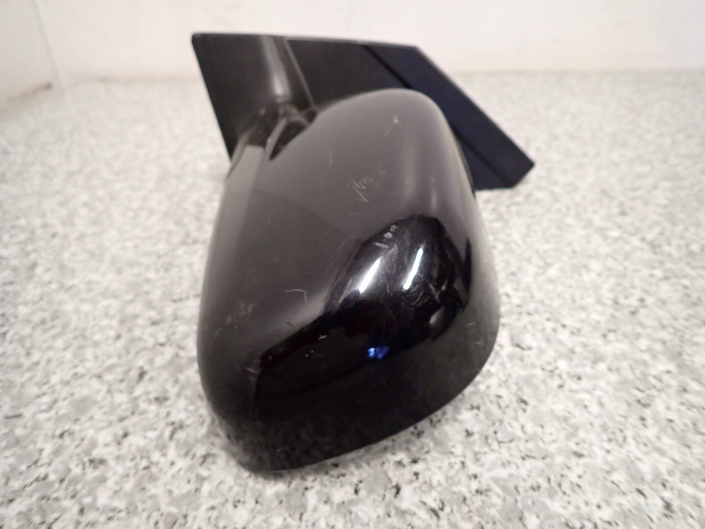 фото №8, Mitsubishi space star зеркало левая электрический