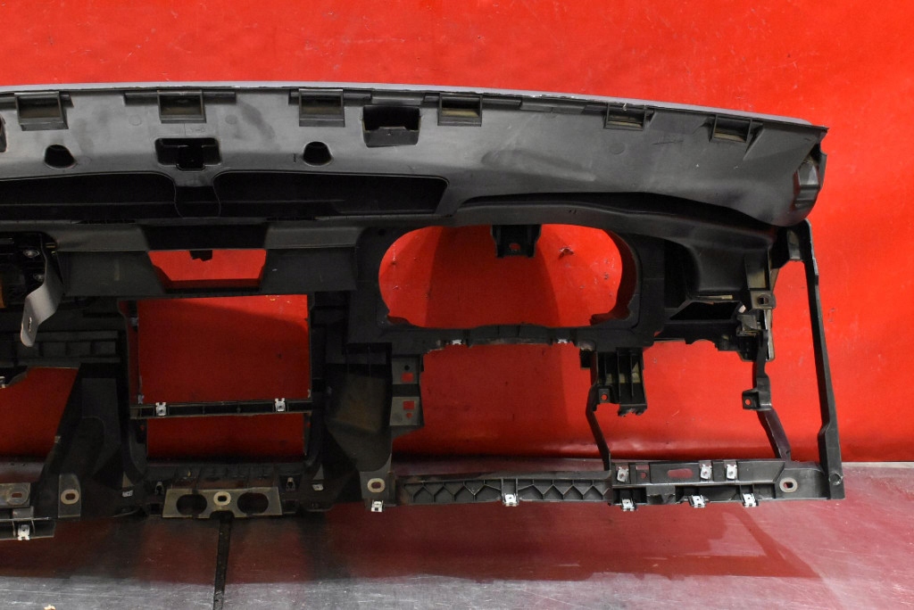 фото №9, Приборная панель приборная панель  приборная панель eu vw golf 6 vi 08-15