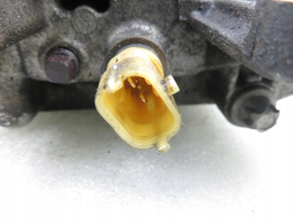 Купить Головка opel astra h 2.0 turbo 90423754 с 20 lel