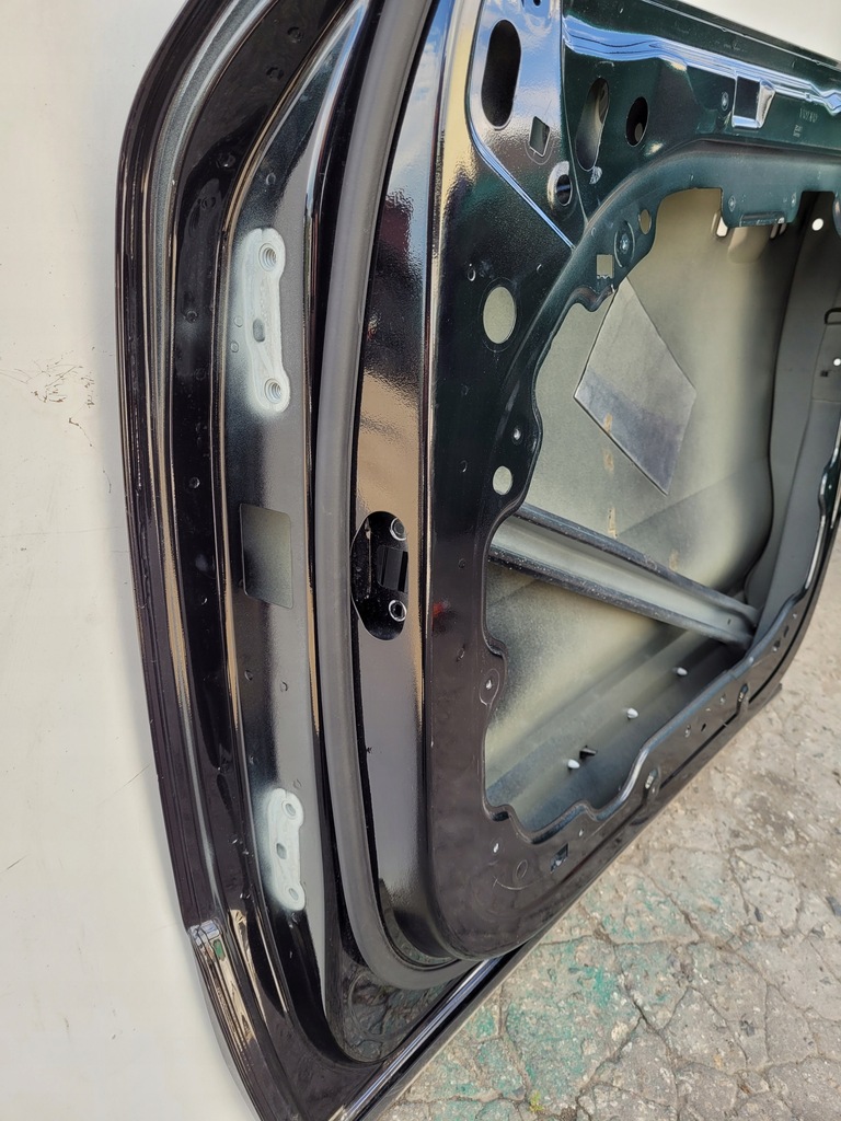 фото №13, Volvo xc40 2018 дверь перед передние правое