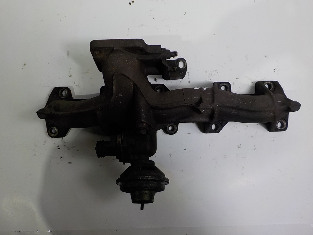 фото №1, Alfa romeo 156 коллектор выпускной отсутствует