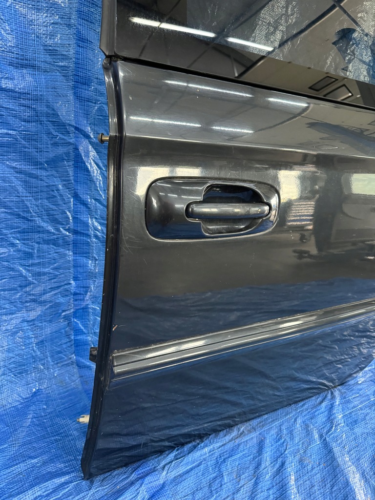 фото №6, Двері зсувні ліва chrysler grand voyager iv