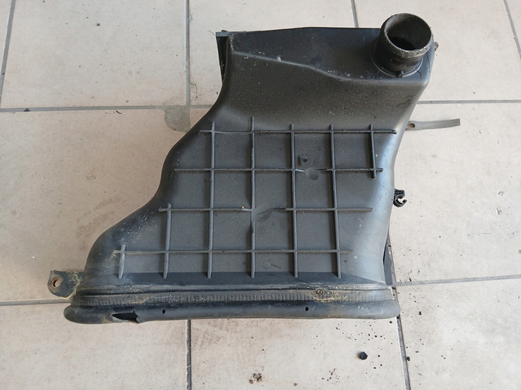 фото №1, Впуск повітря fiat ducato 06-11