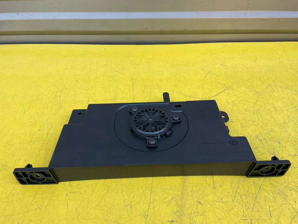 фото №1, Citroen ds7 lift модуль динамік 9839410380 9833037880