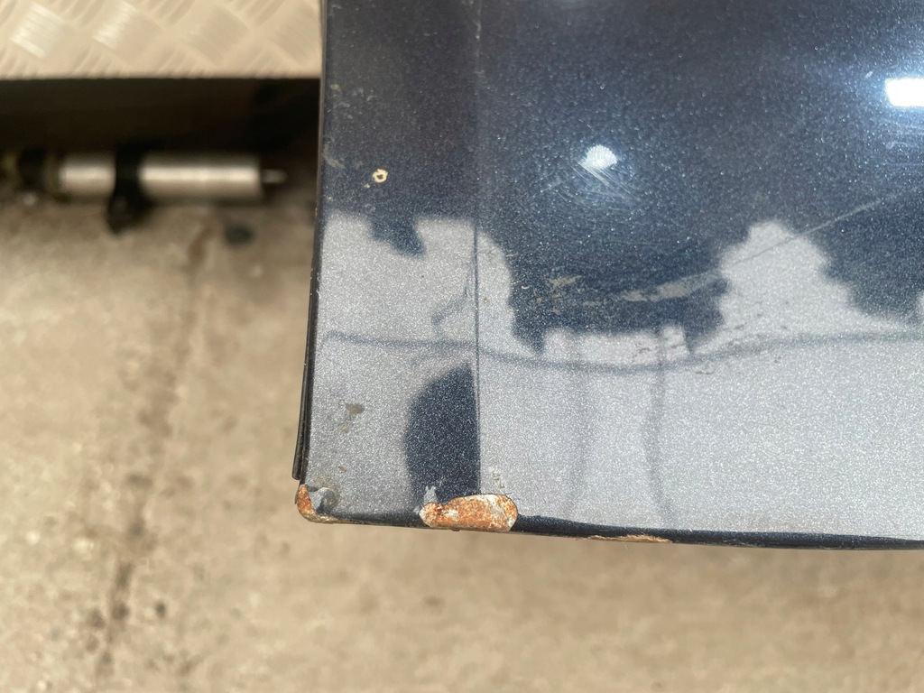 фото №12, Дверь левый перед vw transporter t5 lift t6