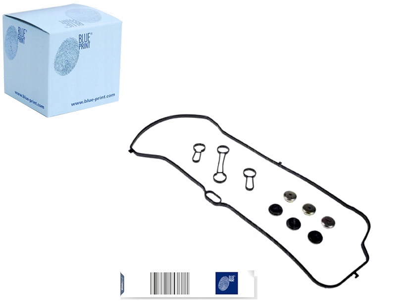 фото №9, Blue print adh26743 прокладка, кришка головки циліндрів