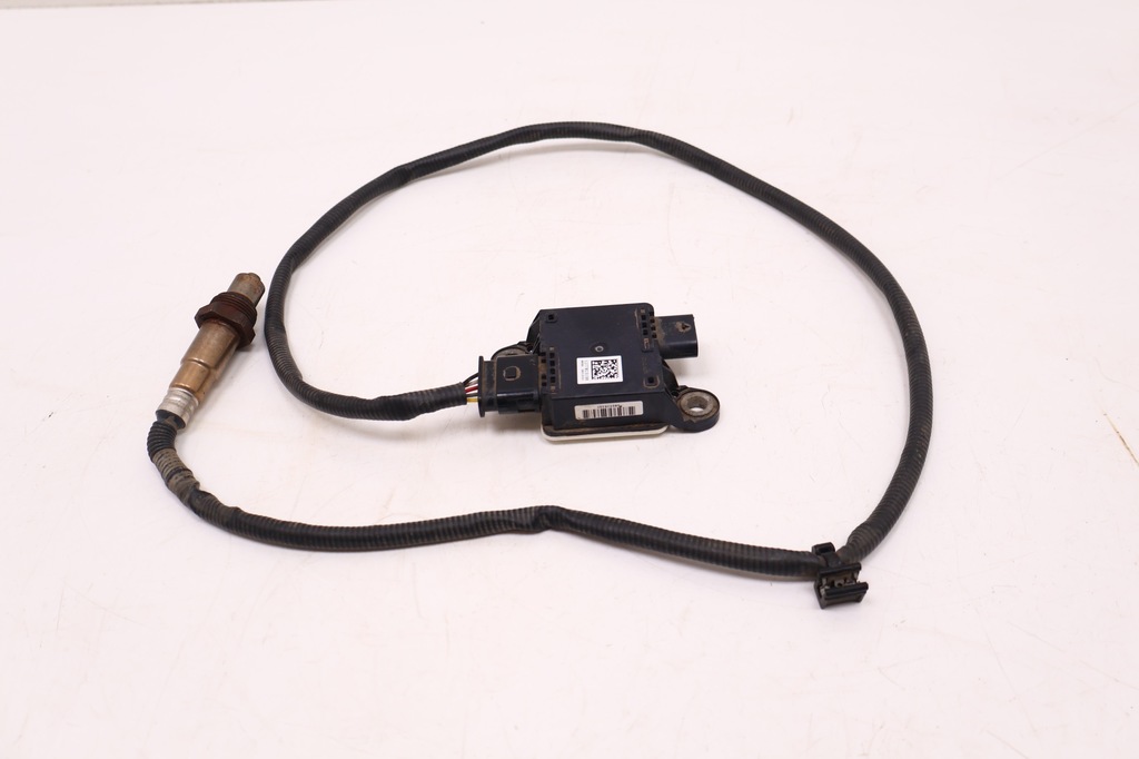 фото №1, Volvo xc40 2.0 d4 датчик лямбда-зонд 32203676