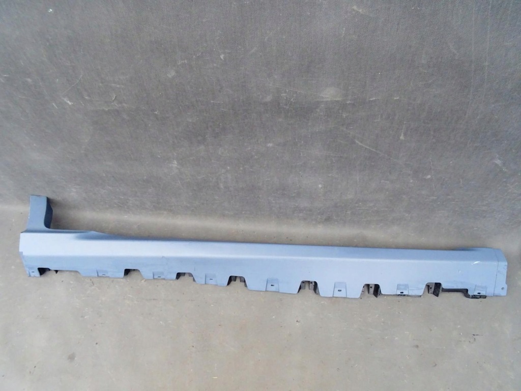 фото №1, Ford ecosport st 16- молдинг поріг права oryg