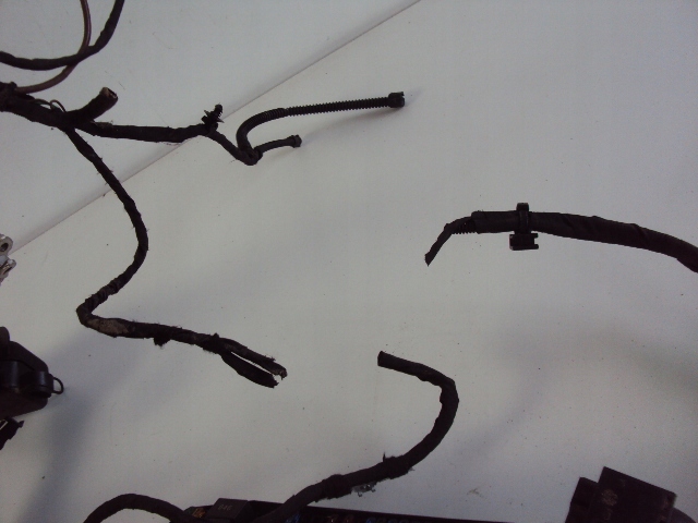 фото №5, Коробка запобіжників seat arona 1.0 tsi 18r