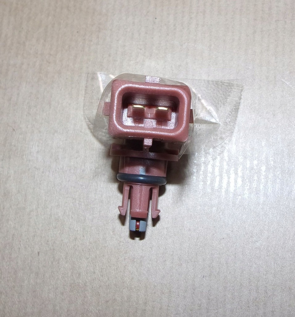 фото №1, Датчик температура. воздуха r master iii