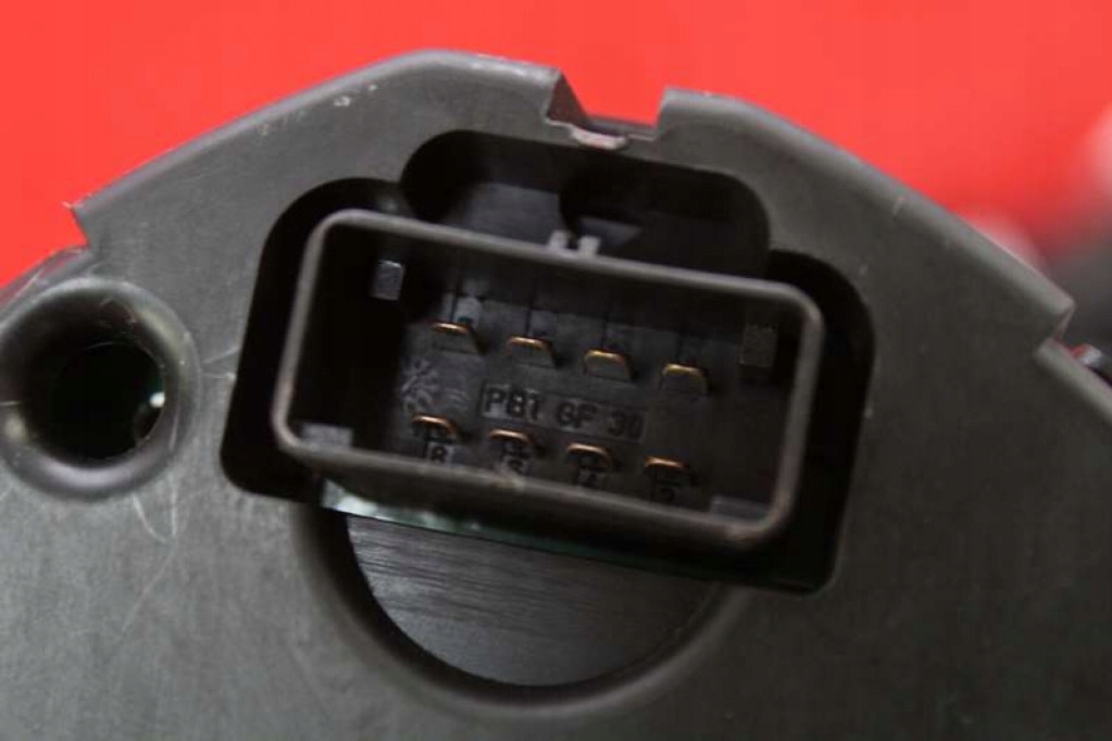 фото №8, Счетчик приборы eu 5j0920810c skoda roomster 1.4 tdi 80 km 06-10