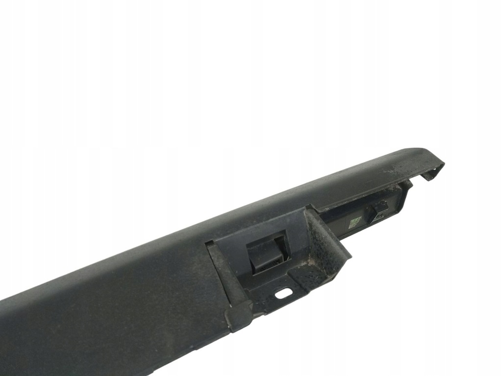 фото №9, Молдинг порог левая honda cr-v iv lift 14-18