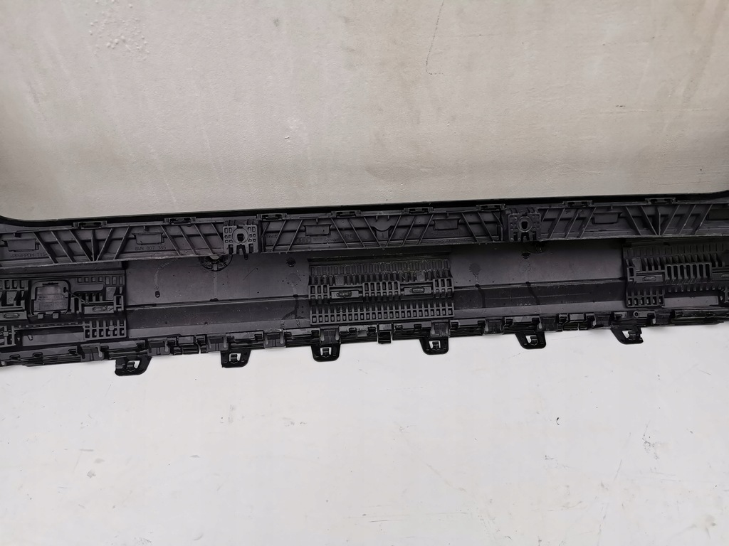 фото №7, Бампер задняя audi a4 b9