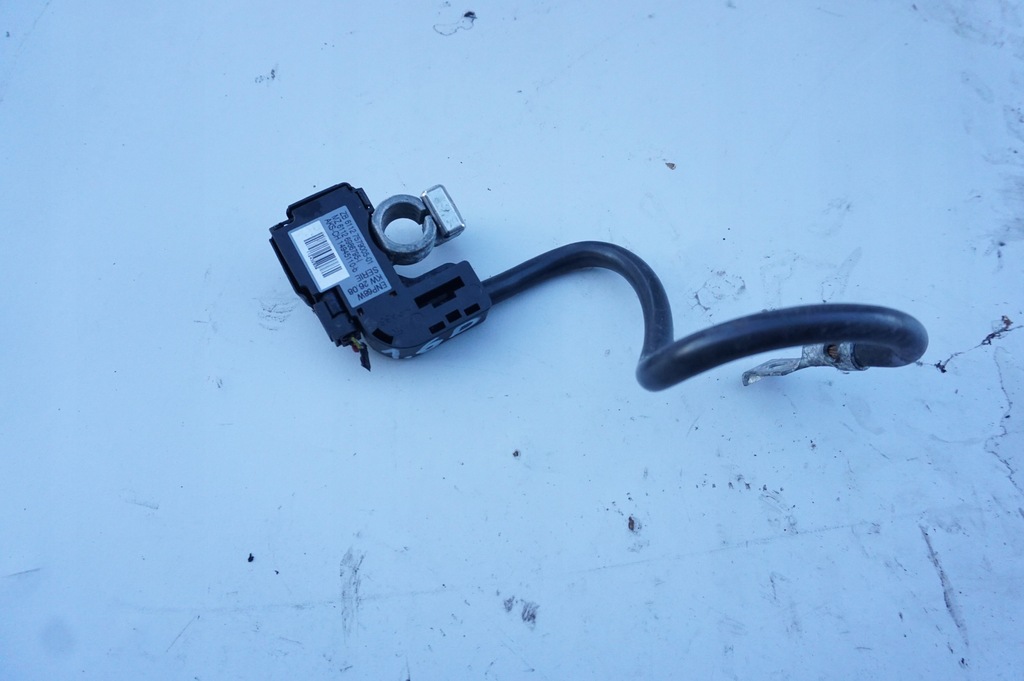 фото №1, Клема мінусова mini r56 1.6 d