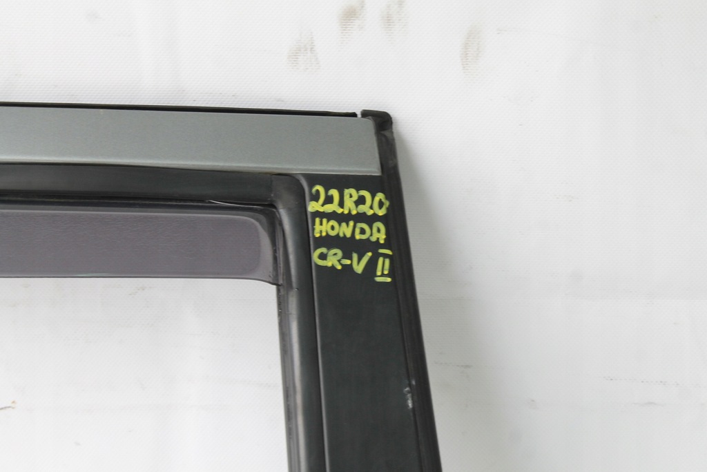 фото №15, Дверь правое правый задняя задние honda cr-v ii 2001r- nh691m - код лакокрасочного покрытия