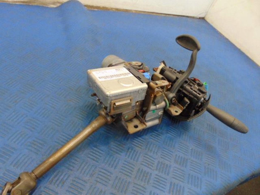 фото №8, Fiat punto ii усилитель электрический 26076971027