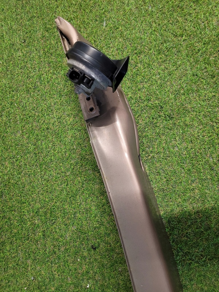 фото №5, Volvo v40 2012- балка бампера підсилювач