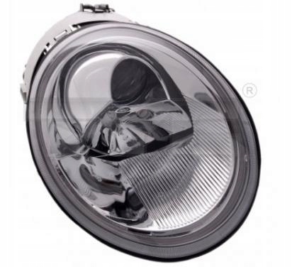 фото №1, Tyc фара vw garbus new beetle 98